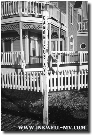 canonicus ave.